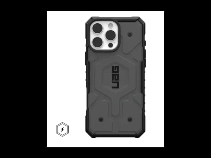 UAG Pathfinder Case For iPhone 16 Pro (4)