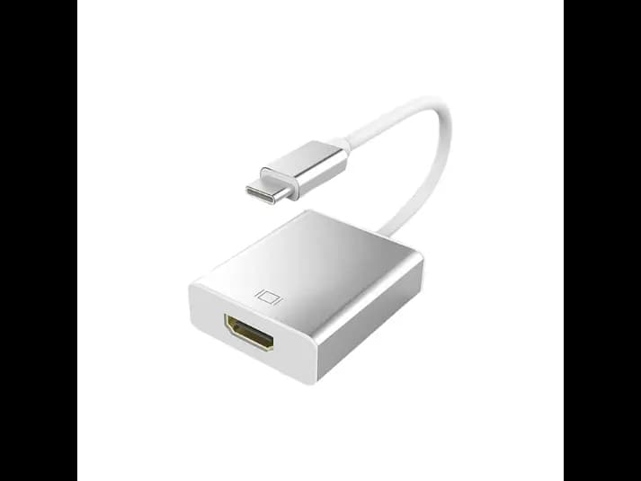 Type C to HDMI Converter