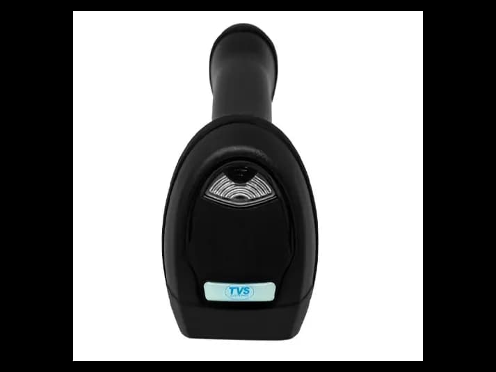 TVS BS-i201s WL 2D 1D&2D wireless barcode scanner with USB WL Dongle (Wireless), 200 S/Ps, 40M Distance (3)
