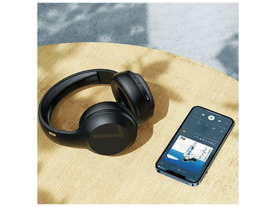 Remax Wireless Headphones (RB-660HB) (2)