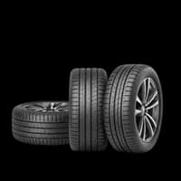 Vehicle Tyres