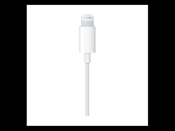 Apple Lightning Earphones A Grade – Best Sound & Reliable Performance (3)