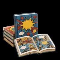 Comics