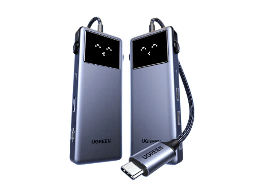UGREEN 45155 7-in-1 USB-C Hub