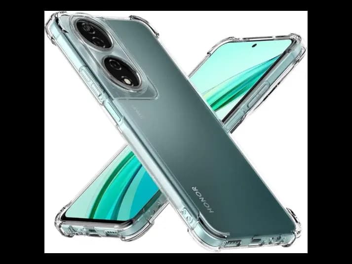 Transparent Cases Honor-Airbag TPU