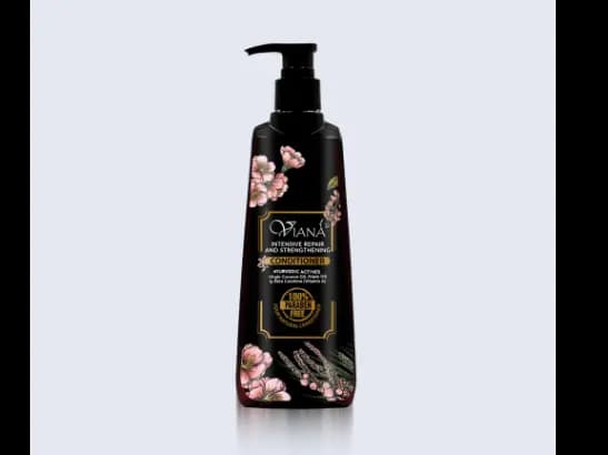 Intensive Repair & Strengthening - Bundle Pack (4)