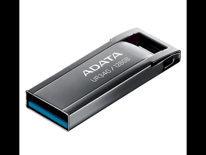 Adata 128GB UR340 USB Flash Drive