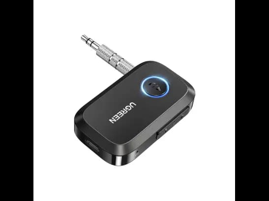 UGREEN 55546 Bluetooth Audio Receiver Adapter (2)
