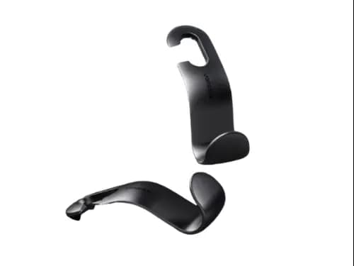 UGREEN 30337 Car Seat Hanger (2)