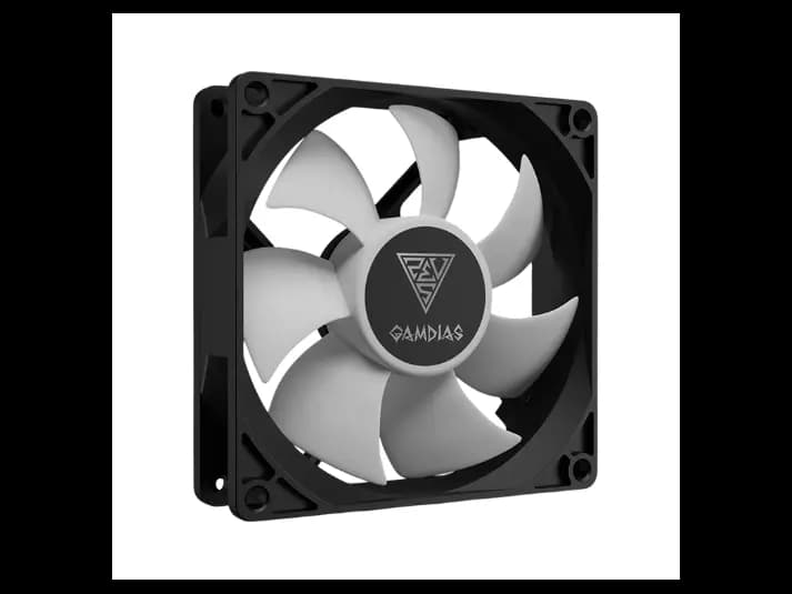 Gamdias Boreas E1-210 Lite CPU Air Cooler (3)