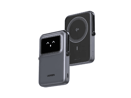 UGREEN 45329 UNO 10000mAh Magnetic Power Bank