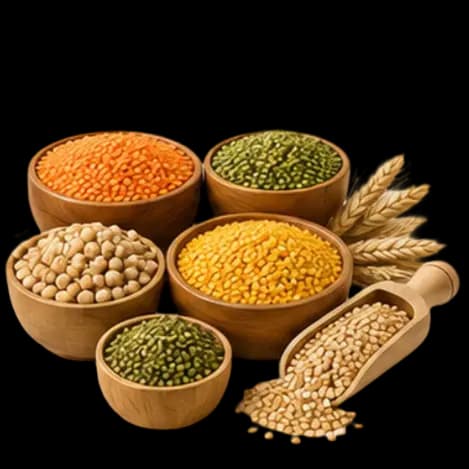 Dry Rations