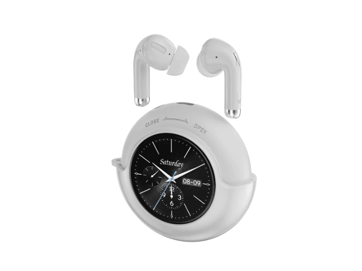 Weofly LifeFits Earbuds (2)