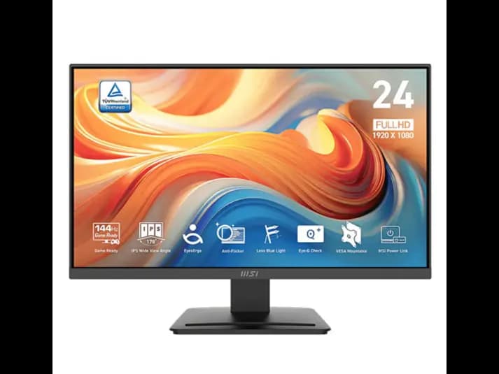 MSI PRO MP243L E14 Business Monitor (4)