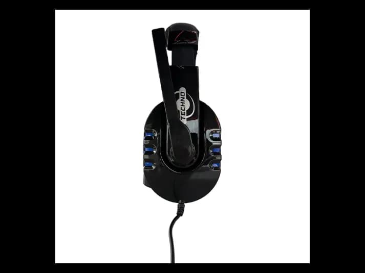 Techno TN-2001-DHP Gaming Headset (2)