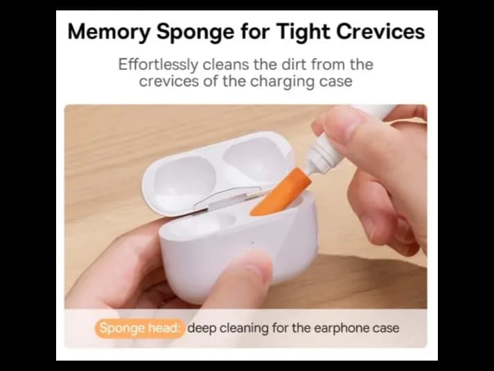 Aseus Cleaning Brush For Accessories – White – NGBS000002 (5)