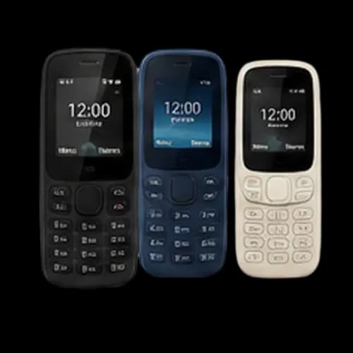 Feature Phones