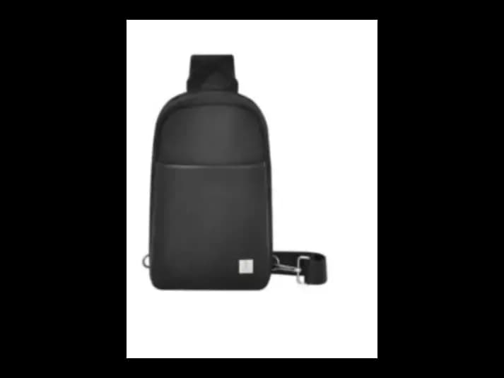Wiwu Hali Sling Chest Bag