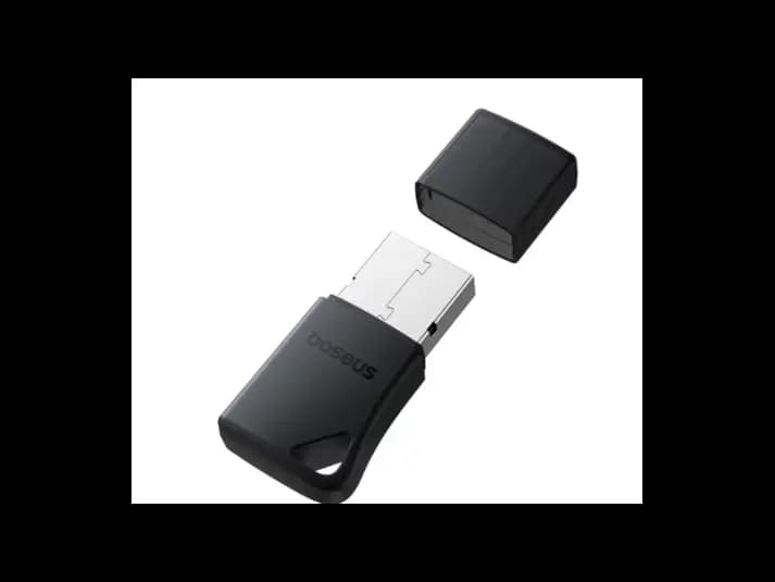 Baseus Encok BA04 USB Bluetooth 5.4 Wireless Adapter – Model A10082600121‑00 (5)