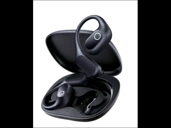 Baseus Eli 2i Fit Open-Ear True Wireless Earbuds Cosmic Black – A0102604 (2)