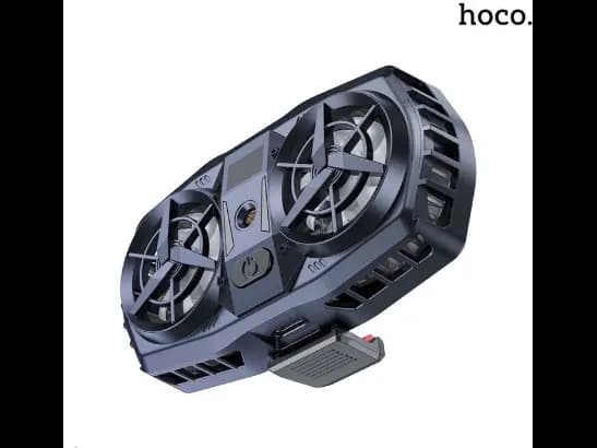 HOCO GM36 MUSTANGO MOBILE PHONE DUAL COOLER (3)
