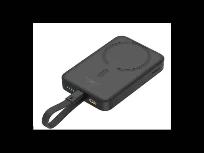 Baseus Magnetic Mini 10000mAh 20W Wireless Lighting Cable Power Bank-P10067401122-00 (3)