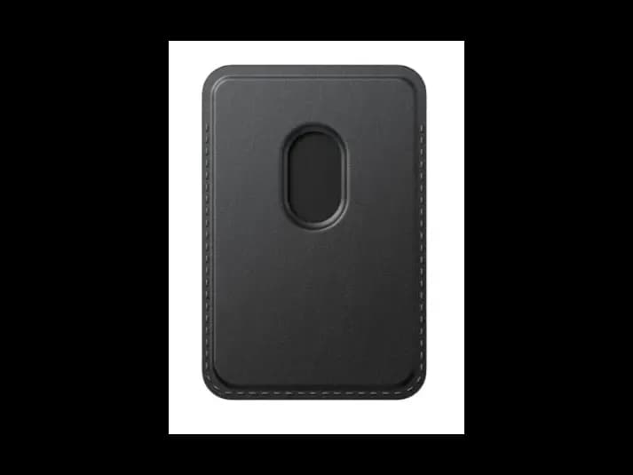 Baseus MagPro 3 Magnetic Wallet Stand Cosmic Black – P70385000123-00 (4)