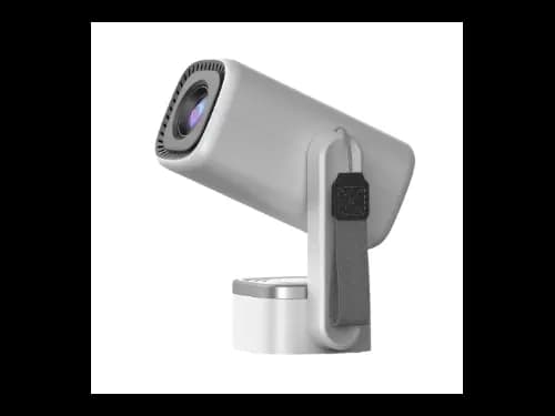 YL03B Portable Multimedia Projector