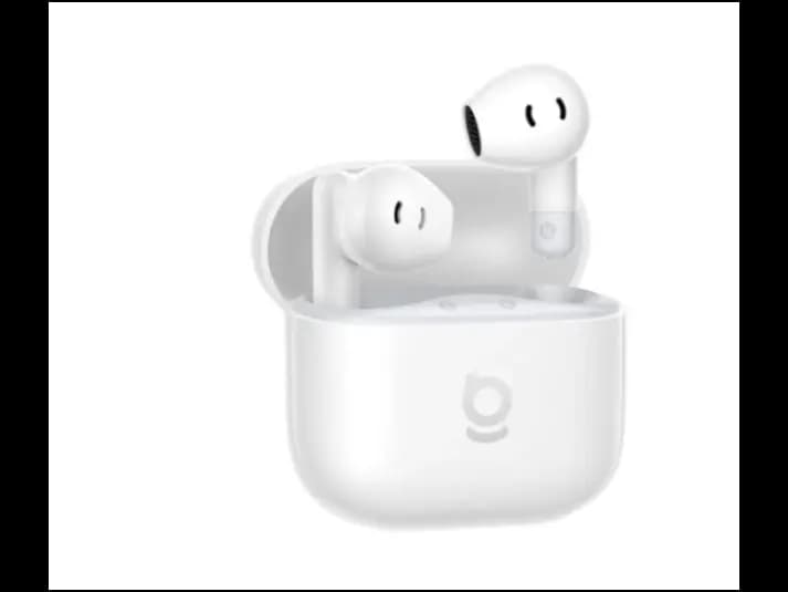 Baseus Bass BS2 Lite True Wireless Earbuds Moon White – A0010A03 (3)