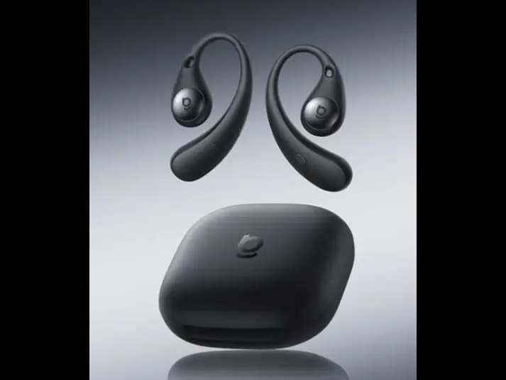 Baseus Eli Sport 2 Open-Ear True Wireless Earbuds Cosmic Black – A0102703s (2)