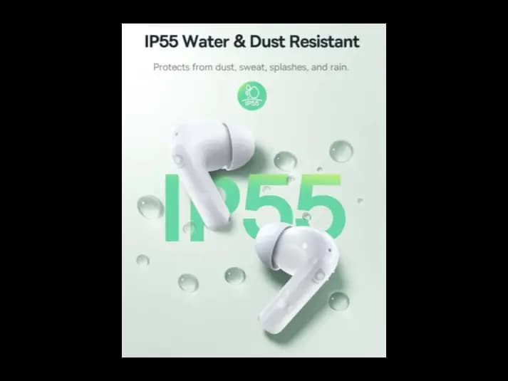 Baseus Bass BP1 NC In-Ear True Wireless Earbuds Moon White – A0010705 (7)