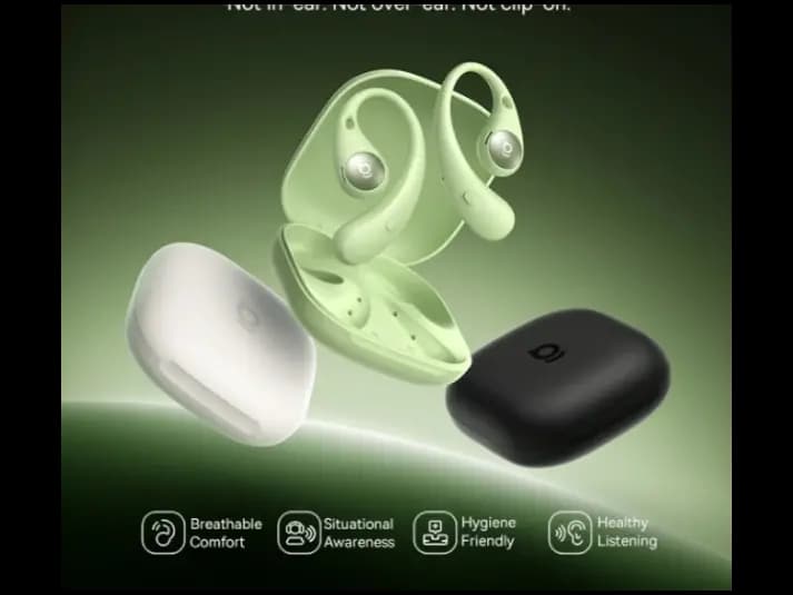 Baseus Eli Sport 2 Open-Ear True Wireless Earbuds Natural Green – A0102705 (3)