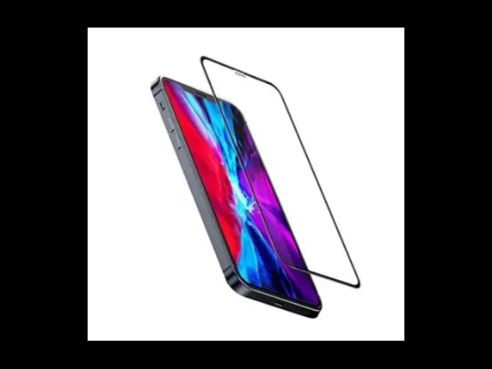 JC COMM 5D Tempered Glass for iPhone (2)