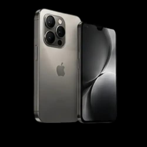 iPhone