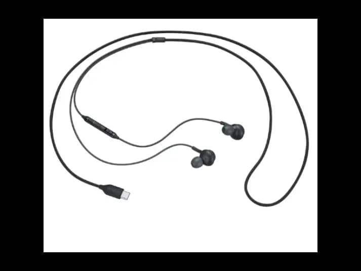 Samsung USB Type-C AKG Wired In-Ear Headphones (5)