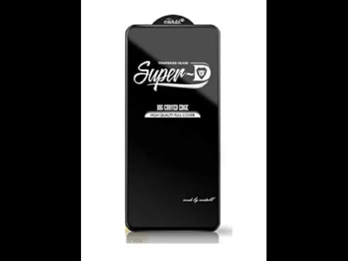 iPhone 16 Series Super D Tempered
