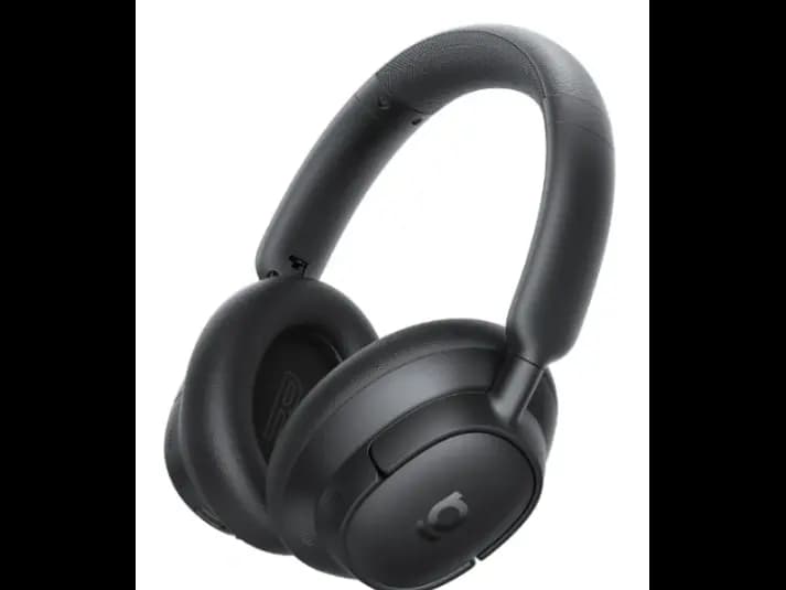 Baseus Bass BH1 NC Adaptive Noise Cancelling Headphones Cosmic Black – A0203703 (2)