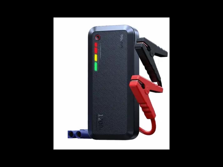 Baseus PrimeTrip VJ1 Supercapacitor Car Jump Starter 1200A Cosmic Black – C00269000121-00