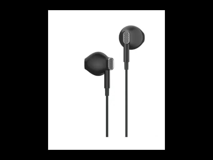 Celebrat D12 Wired HIFI Sound Quality TYPE C Earphone