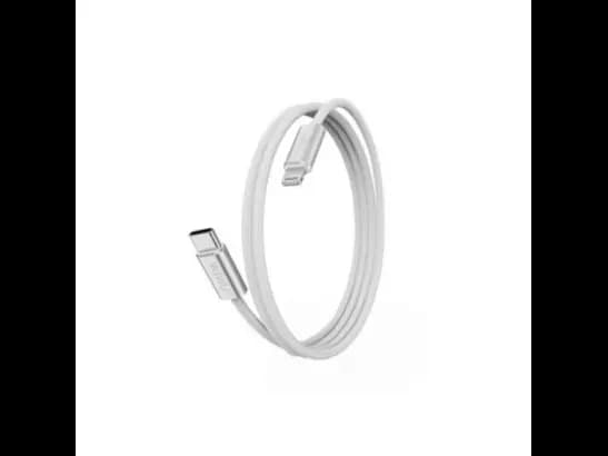 WiWU WI-C100 Essen 27W USB-C to Lightning 1.5M Cable (2)