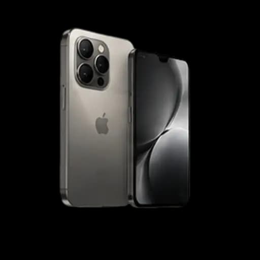 iPhone