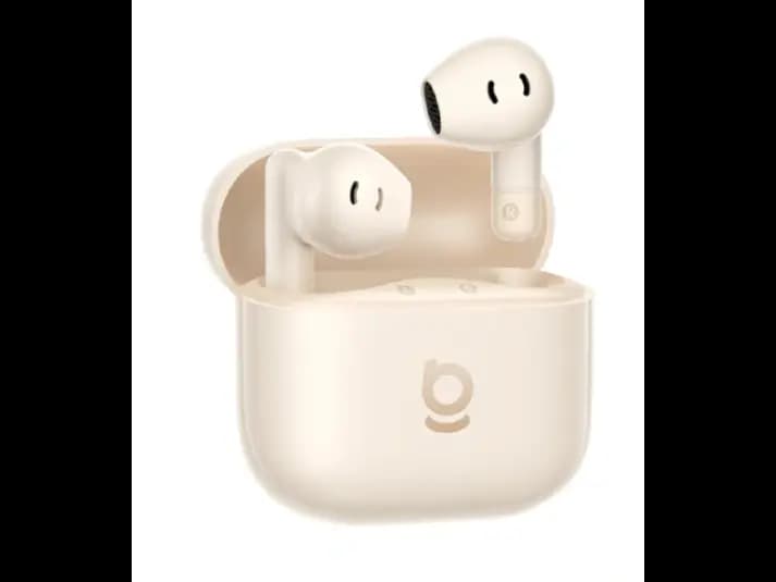 Baseus Bass BS2 Lite True Wireless Earbuds Cosmic Black – A0010A02