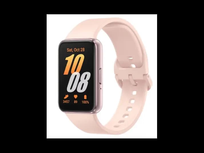 Samsung Galaxy Fit3 (7)