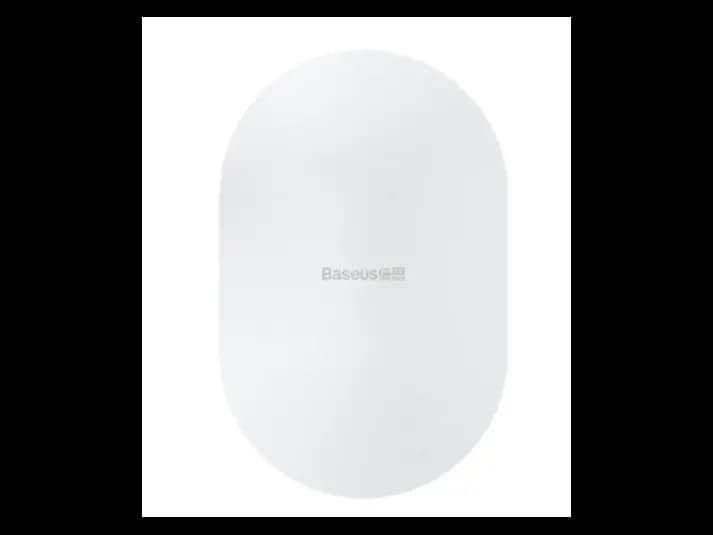 Baseus Car Vacuum Attachment White – TZQJ030002 (2)
