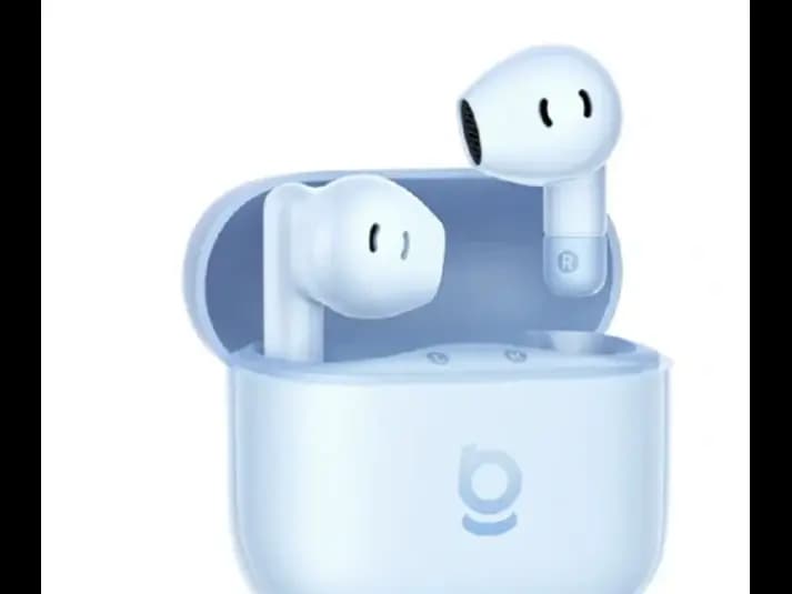 Baseus Bass BS2 Lite True Wireless Earbuds Galaxy Blue – A0010A05
