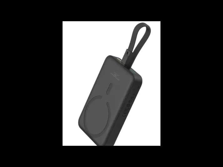 Baseus Magnetic Mini 10000mAh 20W Wireless Lighting Cable Power Bank-P10067401122-00 (2)