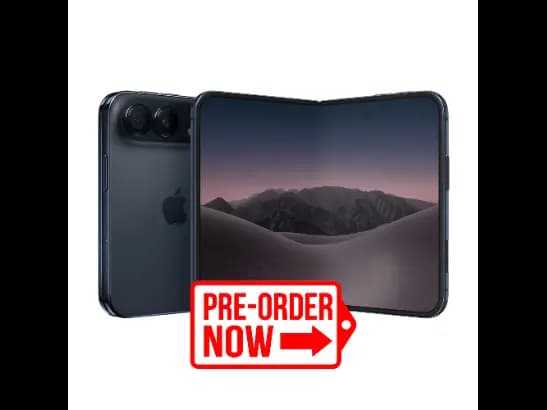 Apple iPhone Duo - PRE-ORDER