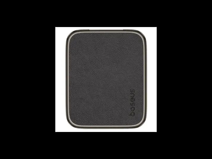 Baseus PrimeTrip VX1 Magnetic  Phone Holder Rectangle Cosmic Black – C40169007123-00 (2)