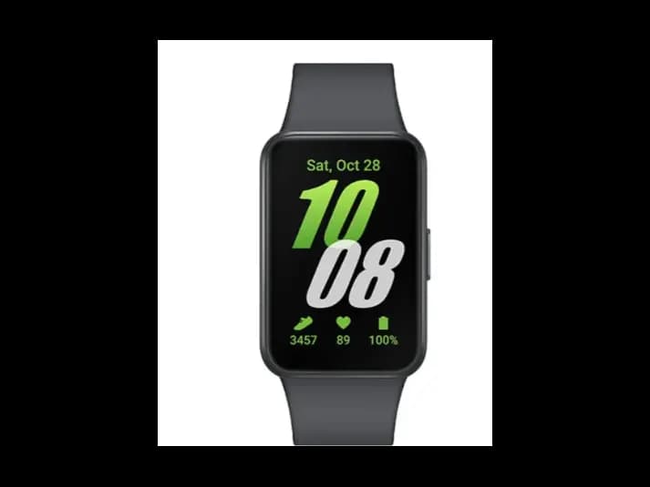 Samsung Galaxy Fit3 (2)