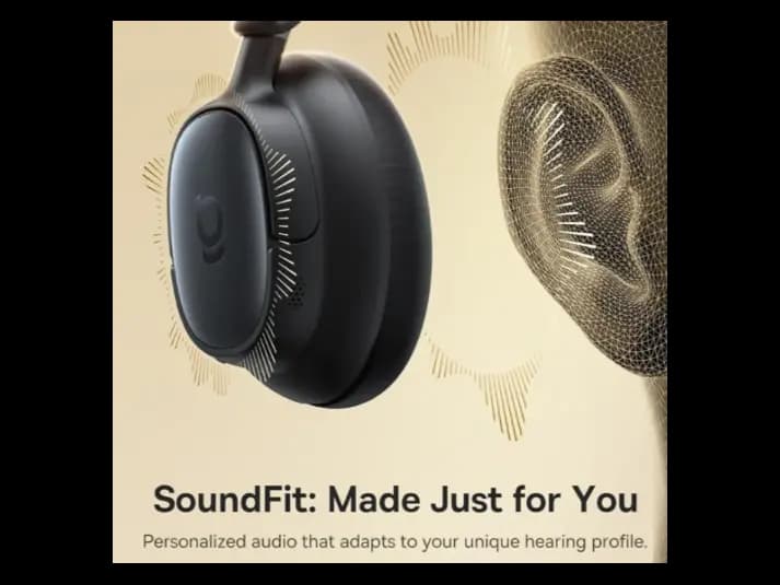 Baseus Bowie MH1 Adaptive Active Noise Cancelling Headphone – Cosmic Black – A0203902 (6)